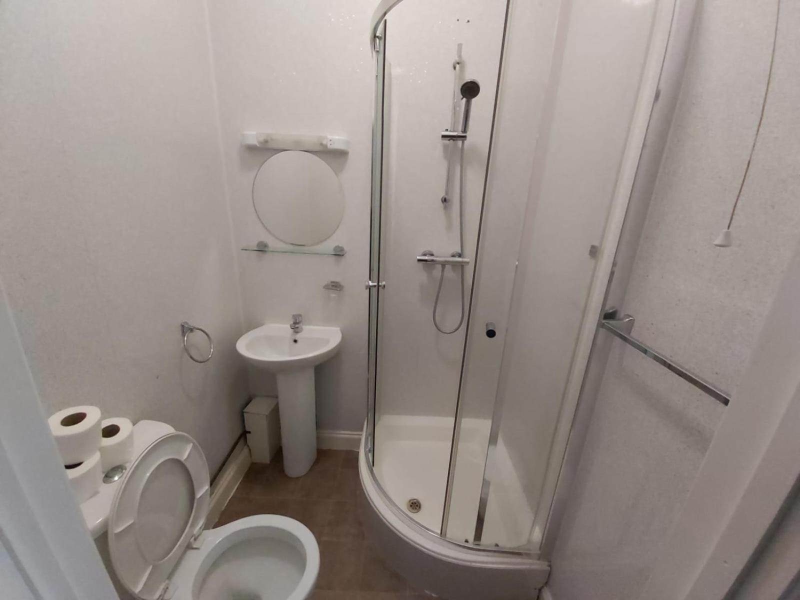 Channel View Hotel Сэнддаун Экстерьер фото